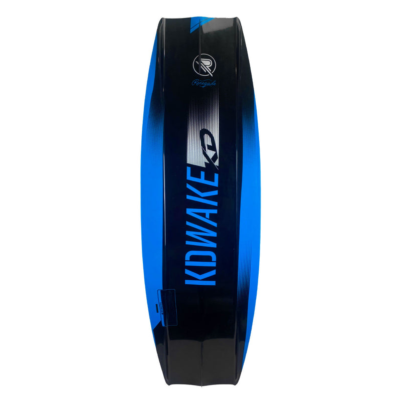 Load image into Gallery viewer, KD RENEGADE WAKEBOARD (BLUE)

