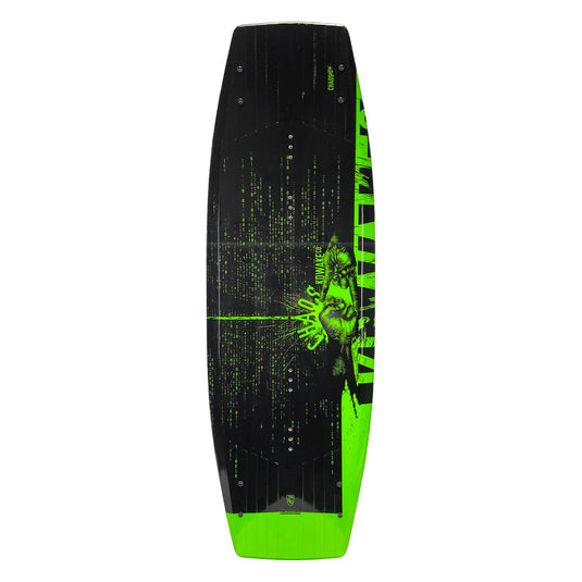 KD CHAOS WAKEBOARD