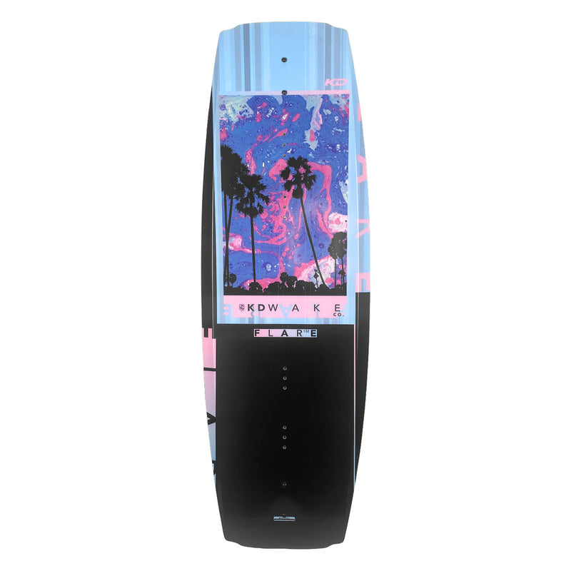 Load image into Gallery viewer, KD FLARE WAKEBOARD
