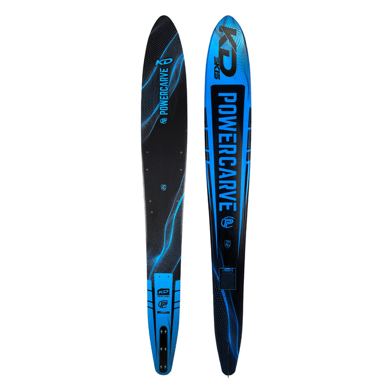 Load image into Gallery viewer, KD POWERCARVE SKIS
