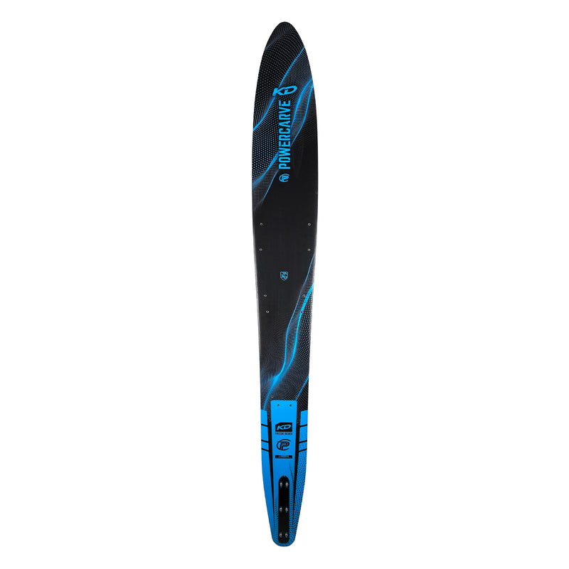 Load image into Gallery viewer, KD POWERCARVE SKIS
