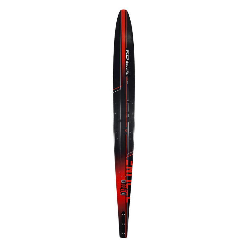 Load image into Gallery viewer, KD REDLINE SKIS
