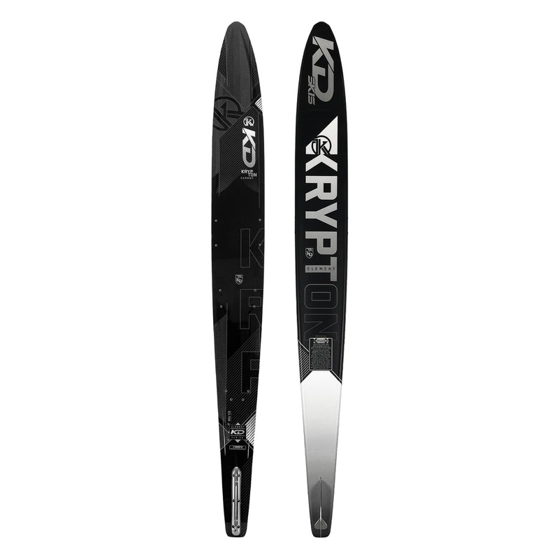 Load image into Gallery viewer, KD KRYPTON CARBON SKIS
