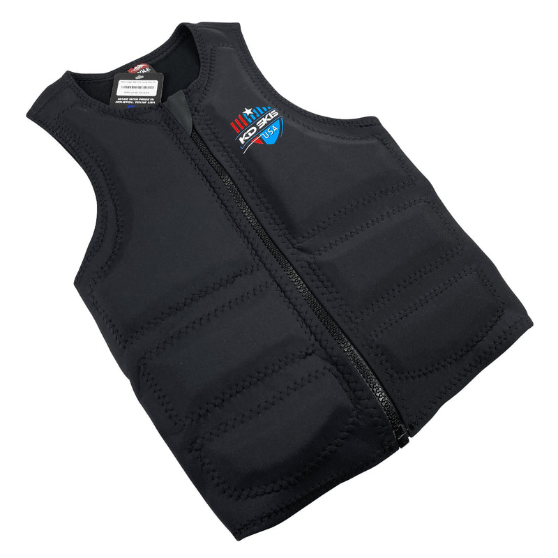 Load image into Gallery viewer, KD COMP VEST
