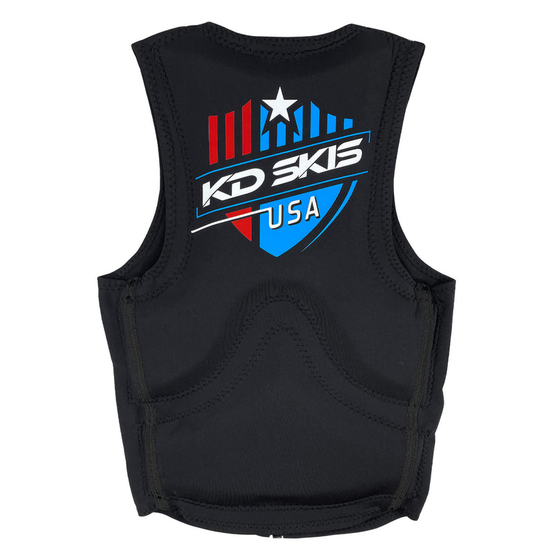 Load image into Gallery viewer, KD COMP VEST
