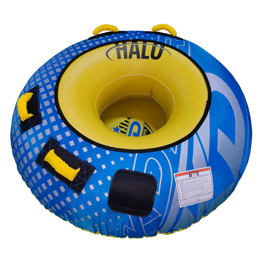 KD HALO w/ TOW ROPE