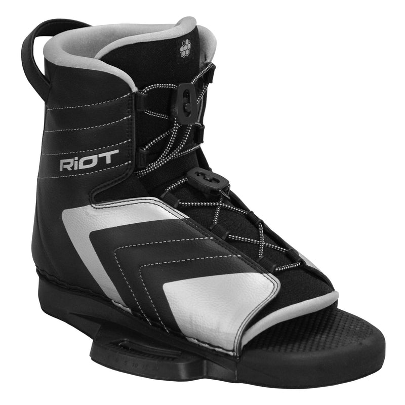 Load image into Gallery viewer, KD RIOT JNR BOOTS
